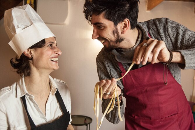 3 Hour Cooking Class: Homemade Pasta and Tiramisu in Venice - From Salizada S. Polo to Homemade Pasta Reality