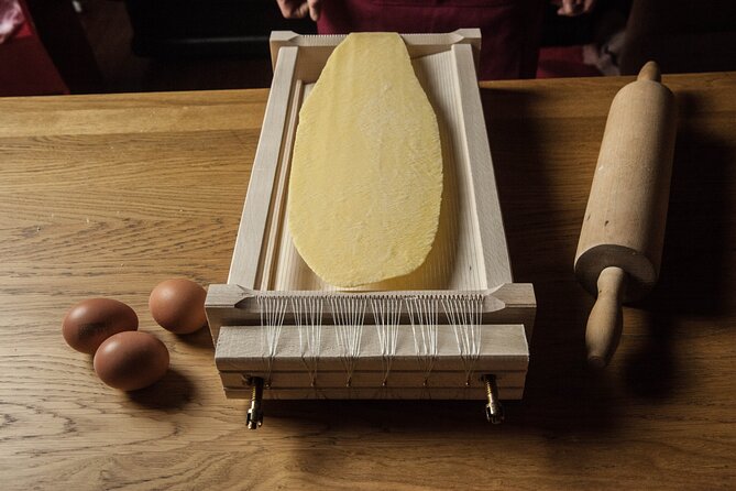 3 Hour Cooking Class: Homemade Pasta and Tiramisu in Venice - Timing: When the Class Feels Like Lunch and When It Doesn’t