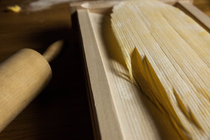 3 Hour Cooking Class: Homemade Pasta and Tiramisu in Venice - Small Group Energy: More Hands-On, Less Waiting
