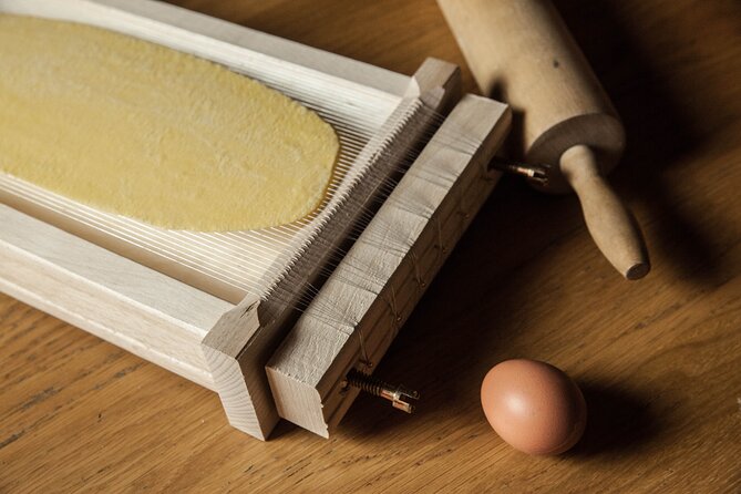 3 Hour Cooking Class: Homemade Pasta and Tiramisu in Venice - Price and Value: What $168.22 Really Buys