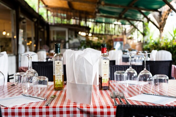 Authentic Pasta Cooking Class in Sorrento with Wine - How hands-on is it, really?