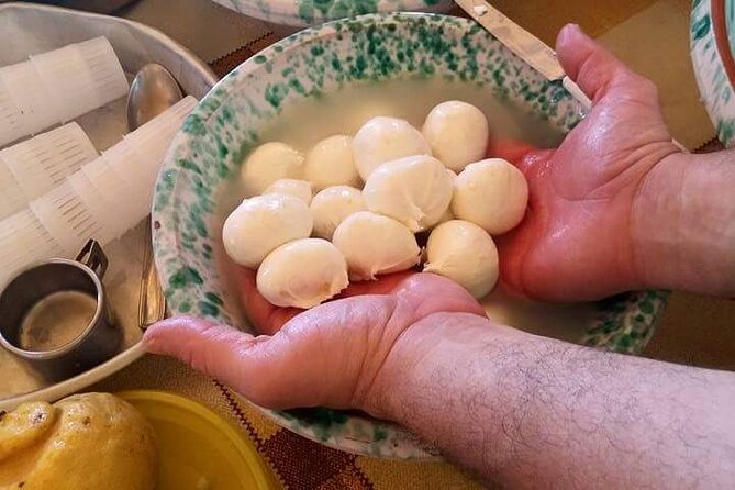Authentic Pasta Cooking Class in Sorrento with Wine - What you eat and what you should expect from the meal
