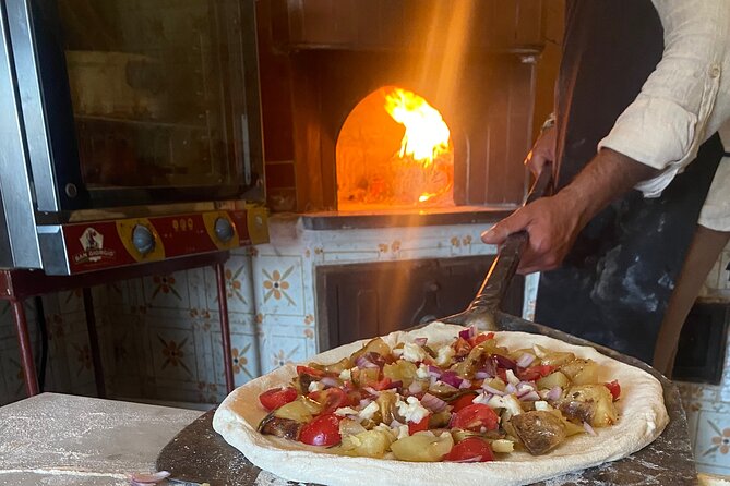 Authentic Pasta & Pizza Cooking Class with Sorrento Coast Pickup - Price check: is $157.28 actually good value?