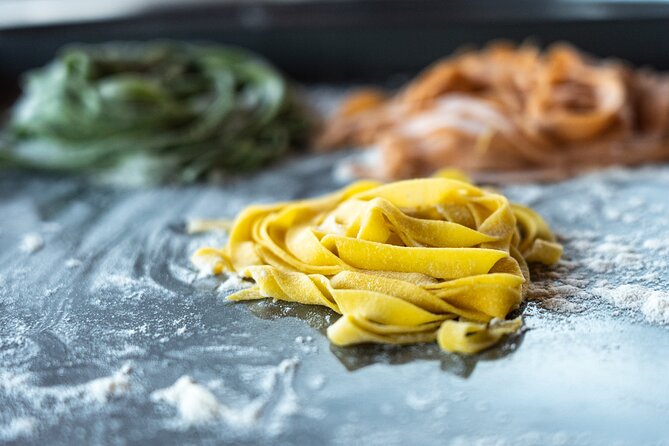 Bardolino: Garda Lake Pasta Cooking Class at the Agritourism - Key highlights at a glance
