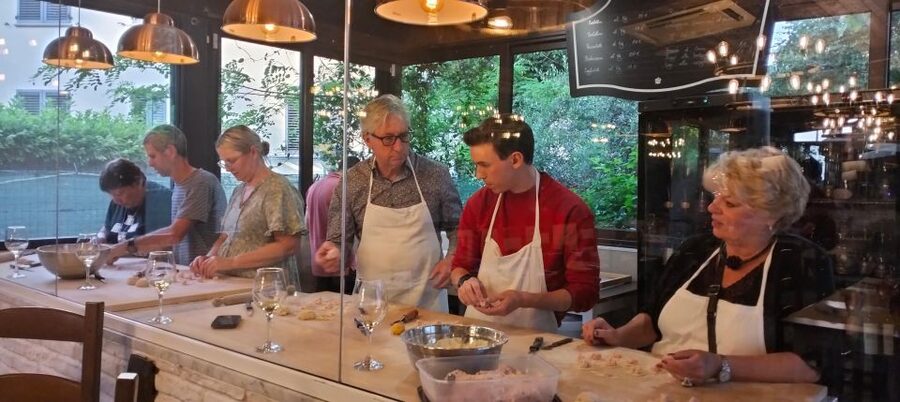 Bologna: Traditional Bolognese Pasta Making with Meal - Cost and value: why $88 can feel fair here