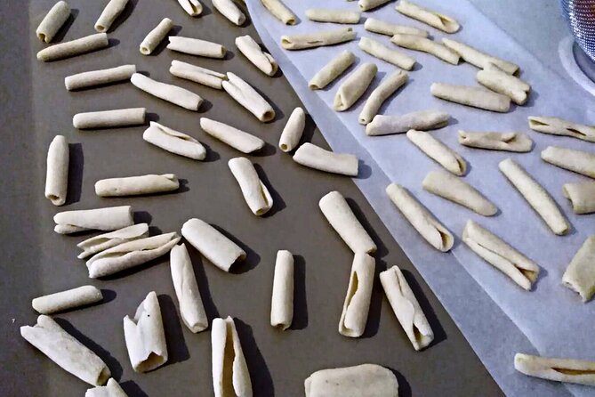Catania Home Cooking: Pistachio Ravioli, Sicilian Pasta & Wine - Key Highlights You Should Know
