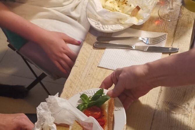 Catania Home Cooking: Pistachio Ravioli, Sicilian Pasta & Wine - Home Kitchen Reality Checks: Comfort, Pets, and Hygiene