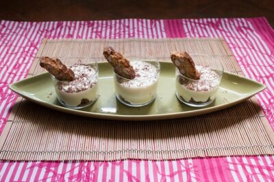 Cesarine: Pasta & Tiramisu Class at a Local's Home in Siena - Key Points to Know Before You Go