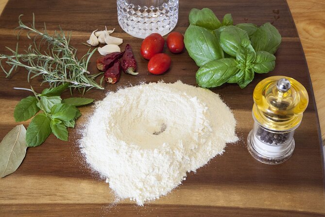 Cesarine: Pasta & Tiramisu Class at Local's Home in Palermo - A Palermo Home Where Cooking Feels Like Family