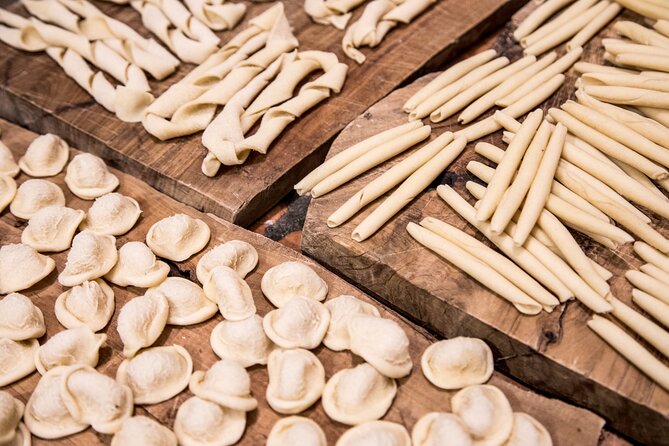 Cesarine: Pasta & Tiramisu Class at Local's Home in Palermo - English Instruction Without Losing the Sicilian Feel