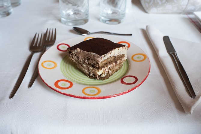 Cesarine: Pasta & Tiramisu Class at Local's Home in Palermo - Families Will Like This More Than You Think