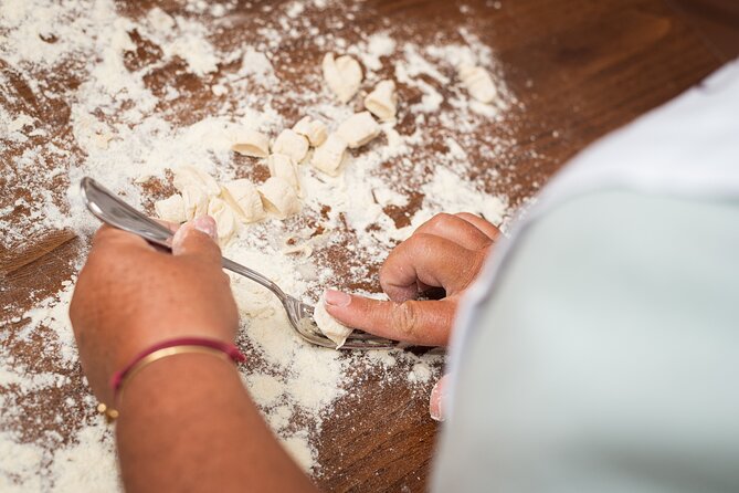 Cesarine: Pasta & Tiramisu Class at Local's Home in Verona - Price and value: what $174.42 buys you in Verona