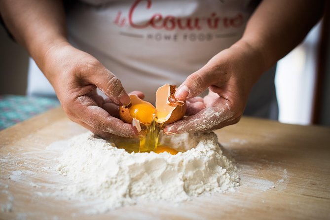 Cesarine: Pasta & Tiramisu Class at Local's Home in Verona - What you’ll actually cook: two pastas and tiramisù
