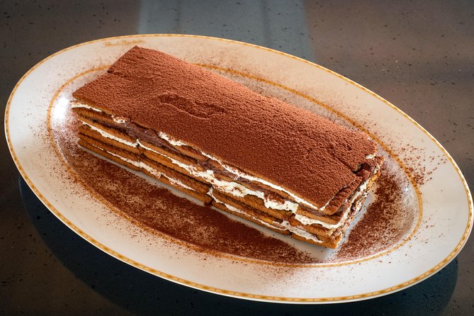 Cesarine: Private Pasta and Tiramisu Class in a Local Venice Home - Logistics that can make or break the day