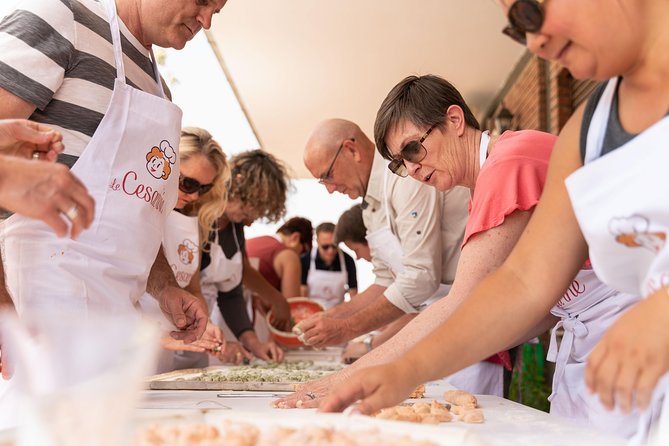 Cesarine: Private Pasta and Tiramisu Class in a Local Venice Home - The private home experience (and why it’s worth it)