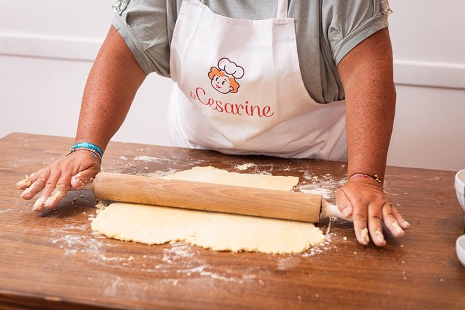 Cesarine: Small group Pasta and Tiramisu class in Catania - A Catania Home Kitchen Experience in 3 Hours
