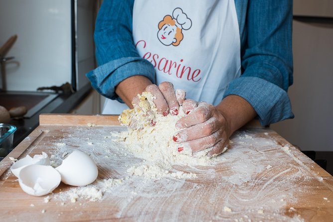 Cesarine: Small group Pasta and Tiramisu class in Catania - Price and Value: Is $154.98 Worth It?