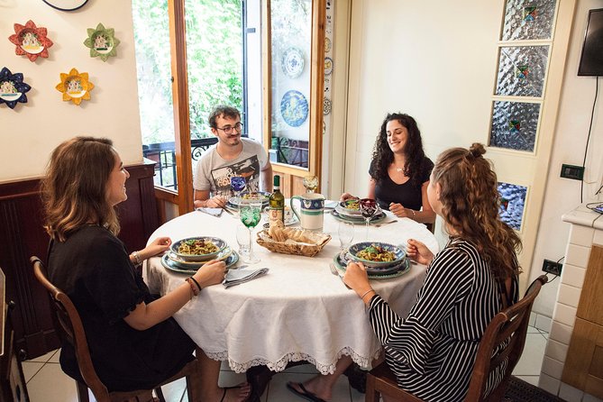 Cesarine: Small group Pasta and Tiramisu class in Siena - Why a Cesarine home class hits differently in Siena