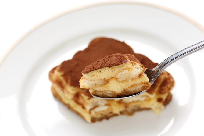 Cesarine: Small Group Pasta and Tiramisu Class in Sorrento - What a 3-Hour Cesarine Home Class Really Feels Like