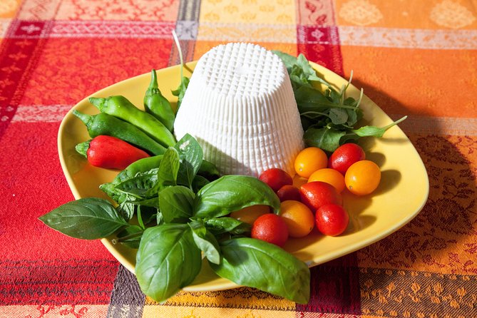Cesarine: Small Group Pasta and Tiramisu Class in Sorrento - Small Group Size and Private-Home Logistics That Matter