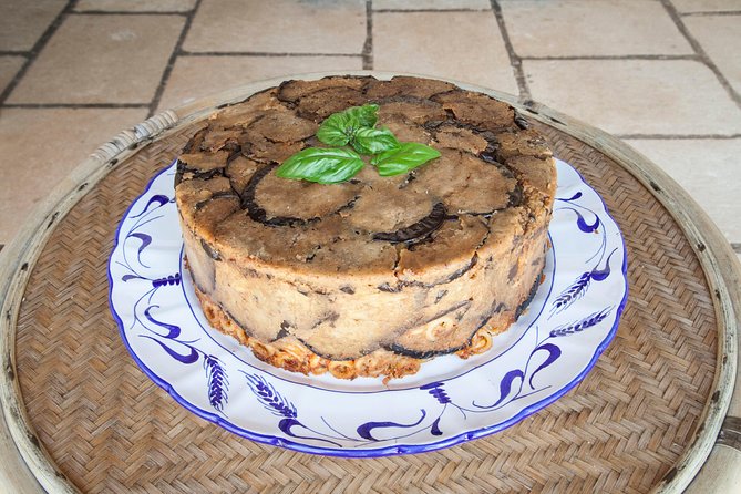 Cesarine: Small Group Pasta and Tiramisu Class in Sorrento - Who This Sorrento Cooking Class Fits Best