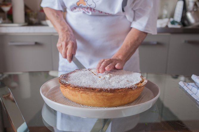 Cesarine: Small Group Pasta and Tiramisu Class in Sorrento - Learning Gnocchi alla Sorrentina Like a Local (Not a Performance)