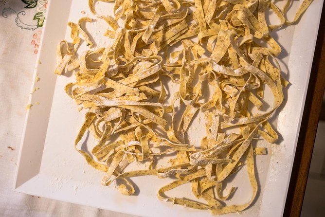 Cesarine: Small group Pasta and Tiramisu class in Treviso - Who should book this class in Treviso?