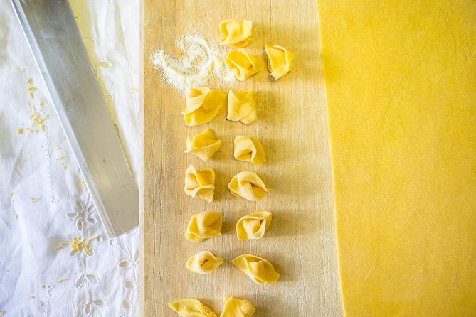 Cesarine: Small group Pasta and Tiramisu class in Turin - How Cesarine Cooking Feels in Turin: A Home Kitchen, Not a Food Show