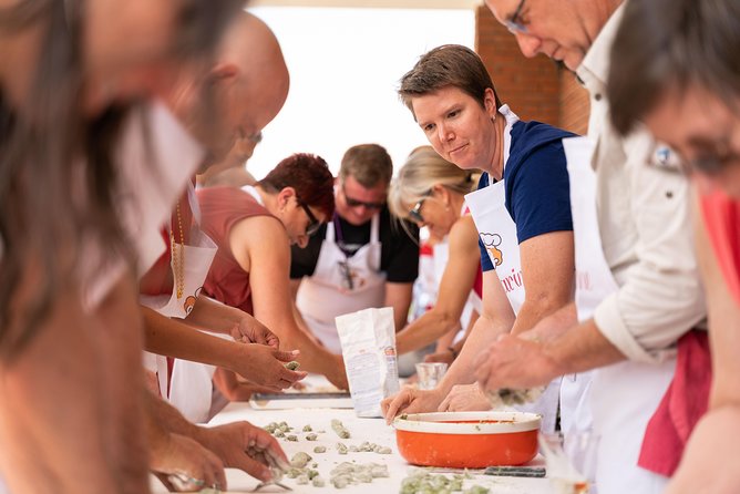 Cesarine: Small group Pasta and Tiramisu class in Varenna - Why a Cesarine class in Varenna feels more real than a standard cooking stop