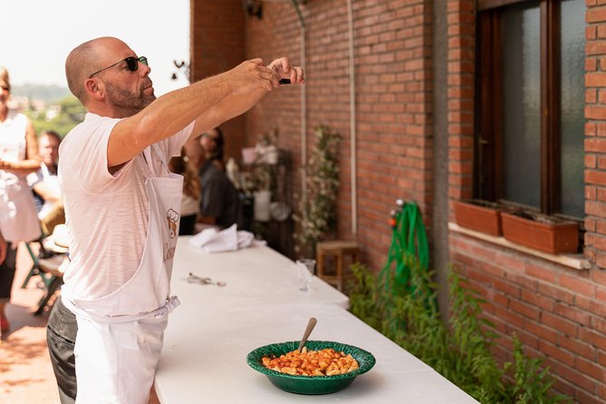 Cesarine: Small group Pasta and Tiramisu class in Viareggio - Why a Viareggio home-class beats a studio kitchen