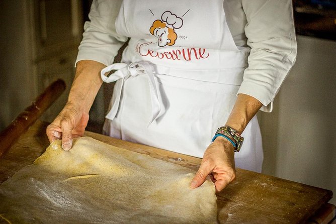 Cesarine: Small group Pasta Class at Local's Home in Sorrento - Price and Value: Is $207.21 Worth It?