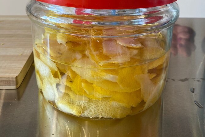 Cooking Class: hand made pasta from scratch in Sorrento - Key highlights you’ll care about