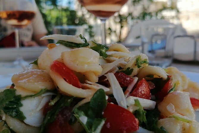 Cooking Class in your accommodation: Fresh handmade pasta - Sauces for Each Pasta: Why This Class Goes Beyond Shapes