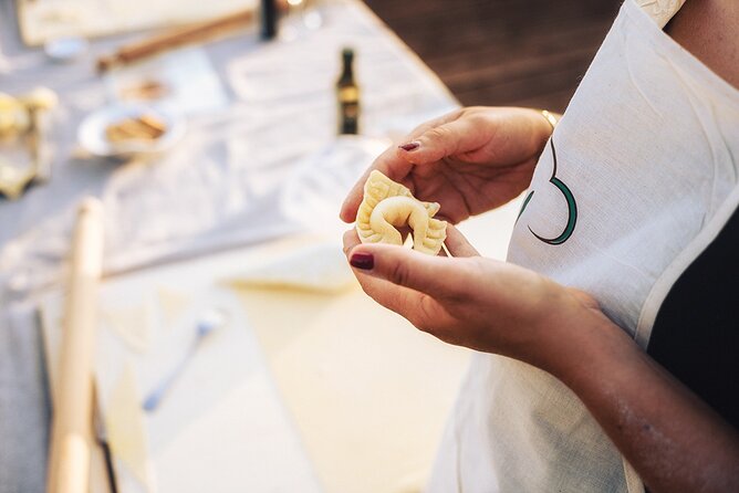 Corso di Pasta Fresca - Where This Pasta Class Happens in Tuscany