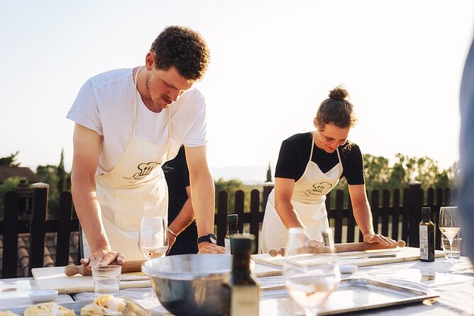Corso di Pasta Fresca - Who This Pasta Course Suits Best