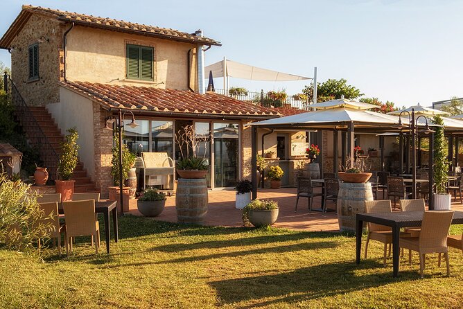 Corso di Pasta Fresca - Should You Book Corso di Pasta Fresca in Volterra?