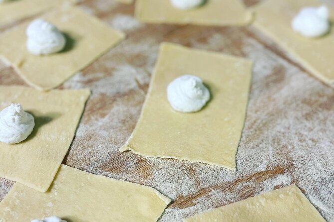 Fresh Pasta Private Cooking Class - A Private Pasta Class at Rossella’s Home in Messina