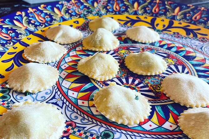 Fresh Pasta Private Cooking Class - Tagliatelle with Garlic, Oil, and Chilli: A Simple Sauce with Real Character