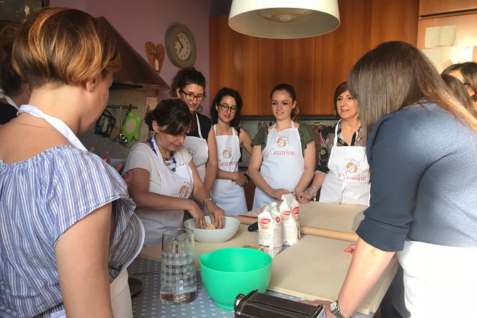 Fresh Pasta & Tiramisu Class at Local's home in Trieste - Private Cooking in a Trieste Home: How This Feels Different