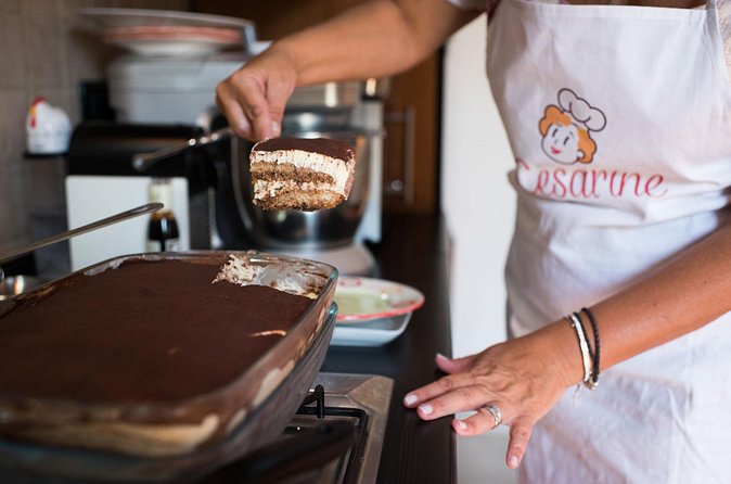Fresh Pasta & Tiramisu Class at Local's home in Trieste - Learning Fresh Pasta: Skills You Can Actually Repeat at Home