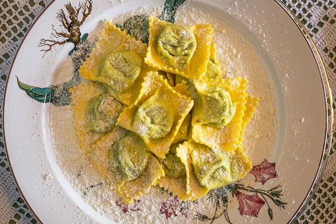 Fresh Pasta & Tiramisu Class at Local's home in Trieste - Wine at the End: Turning Lessons Into a Real Meal