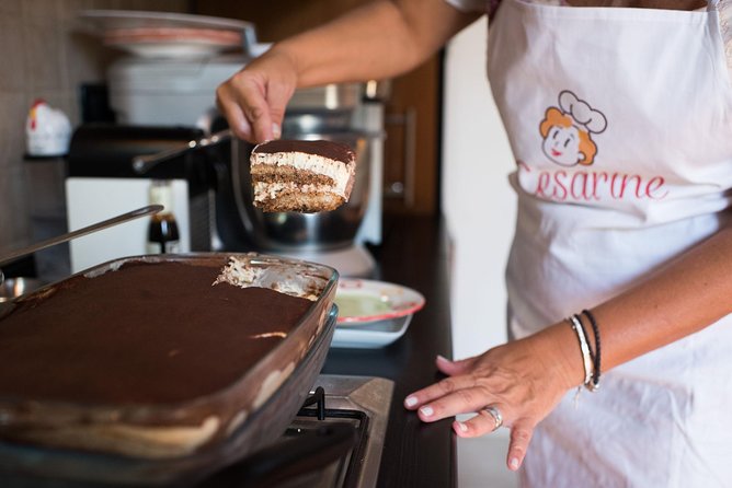 Fresh Pasta & Tiramisu Class at Local's home in Trieste - Price and Value: Is $175.35 Worth It?