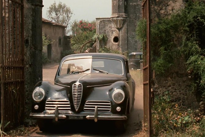 Godfather vs Mafia Tour & Pasta Lunch (Small Group or Private) - Key highlights to know before you go
