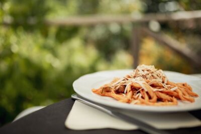 Godfather vs Mafia Tour & Pasta Lunch (Small Group or Private) - Bar Vitelli to Saint Lucy Church: the film moments that matter