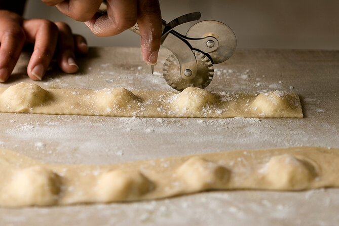 Gourmet Pasta Class in Washington D.C. (Includes 3-Course Meal) - Key Highlights to Know Before You Go