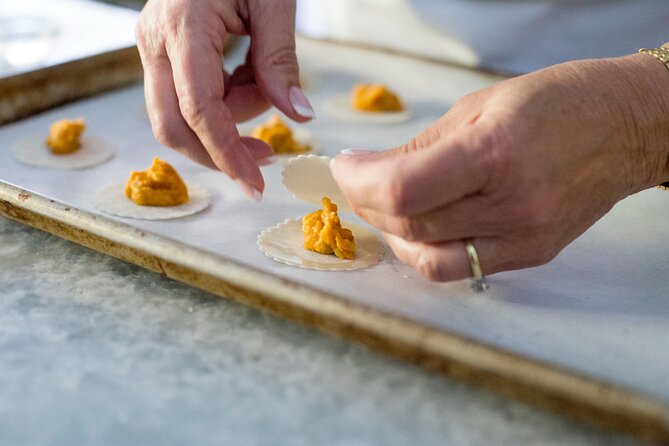 Gourmet Pasta Class in Washington D.C. (Includes 3-Course Meal) - Why This 3-Hour Pasta Class Works in Washington, D.C.