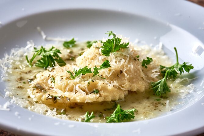 Gourmet Pasta Class in Washington D.C. (Includes 3-Course Meal) - Price and Value: Is $135 Worth It?