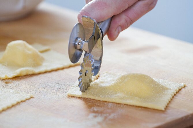 Gourmet Pasta Class in Washington D.C. (Includes 3-Course Meal) - Should You Book This Gourmet Pasta Class?