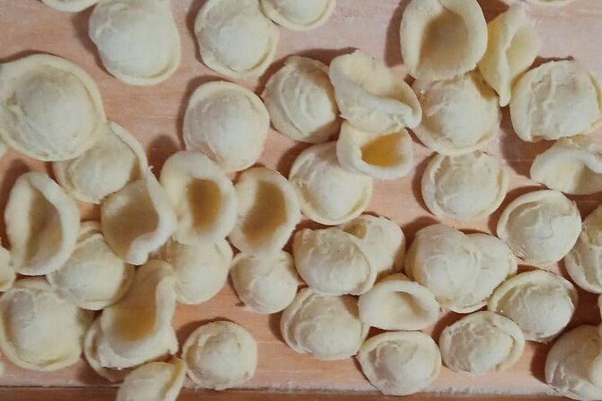 I segreti di una pasta perfetta con Dora - What You’ll Eat and Drink During the Class (and How to Handle Allergies)