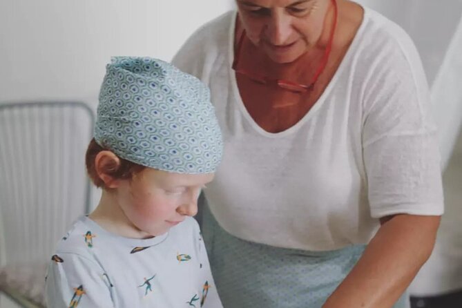 I segreti di una pasta perfetta con Dora - Language, Pace, and Comfort: Teaching That Works for Real People